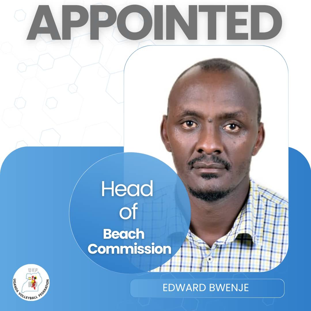 EDWARD BWENGE